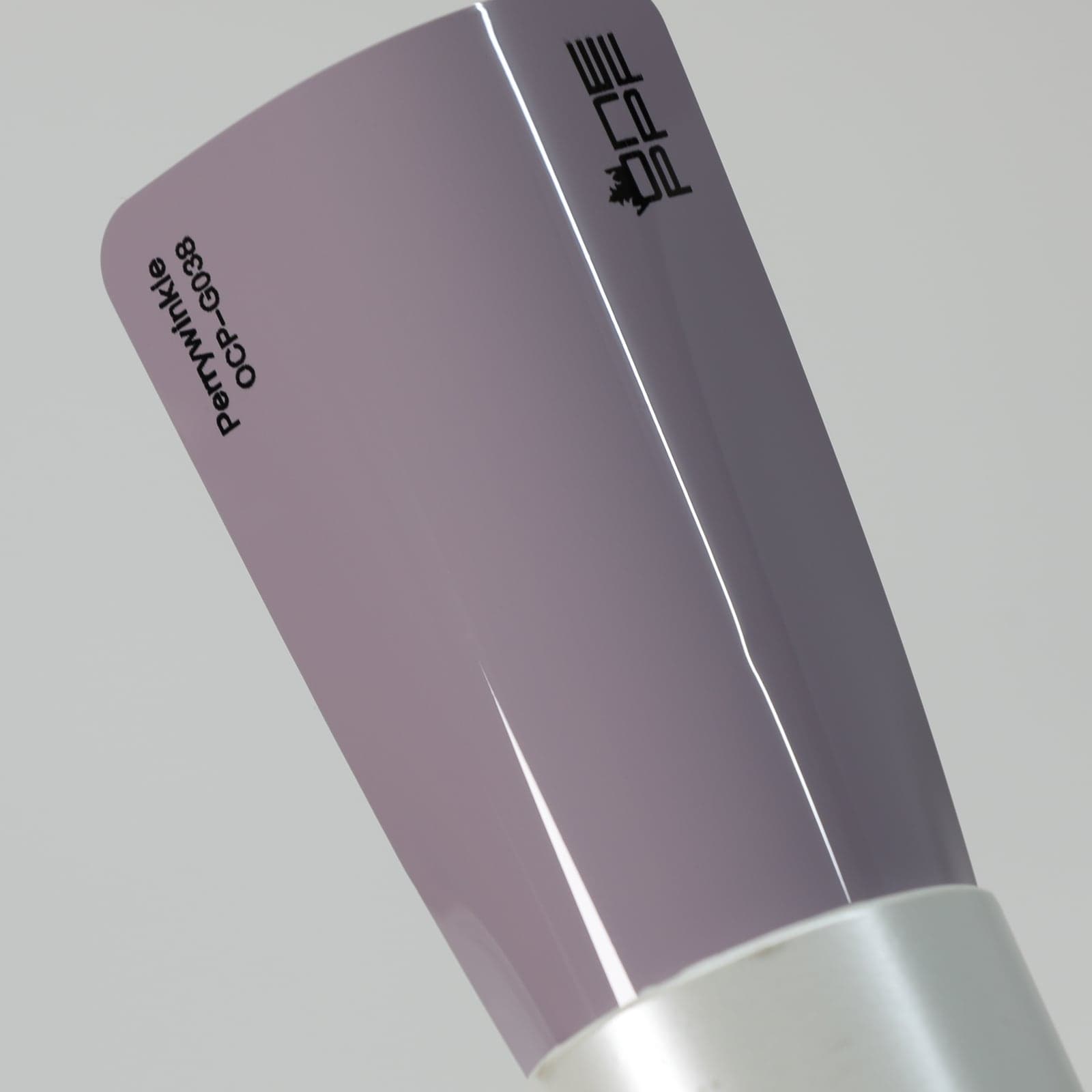 Perrywinkle swatch