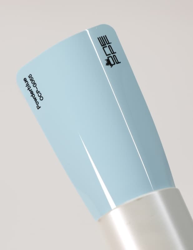 Powderblue