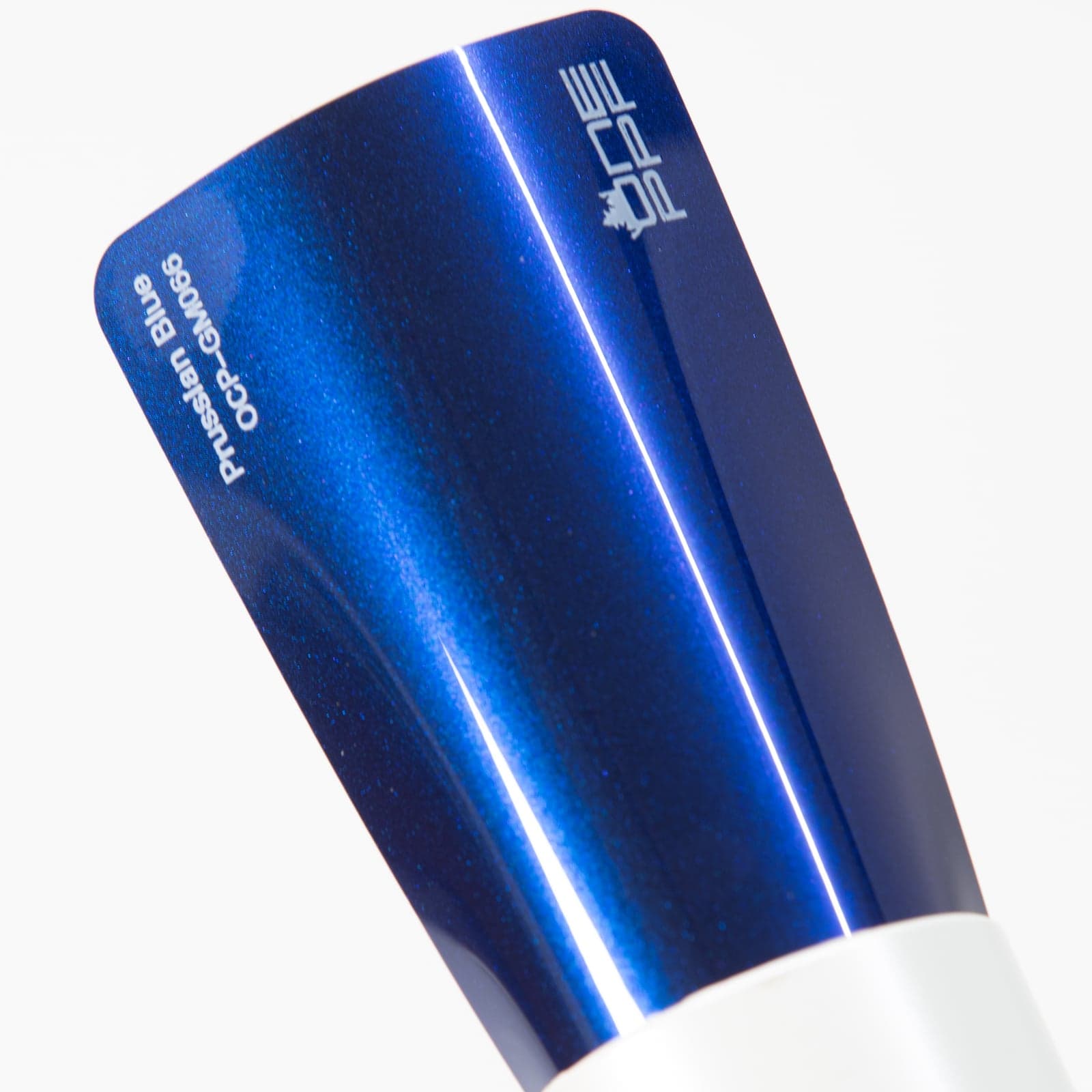 Prussian Blue swatch