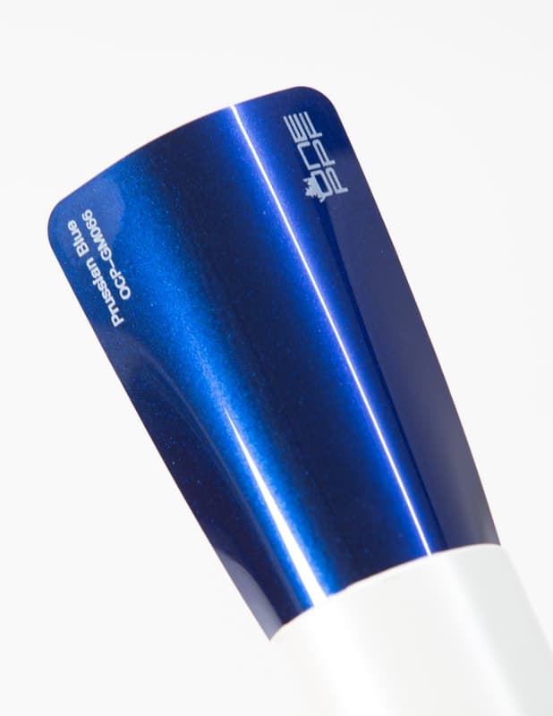 Prussian Blue