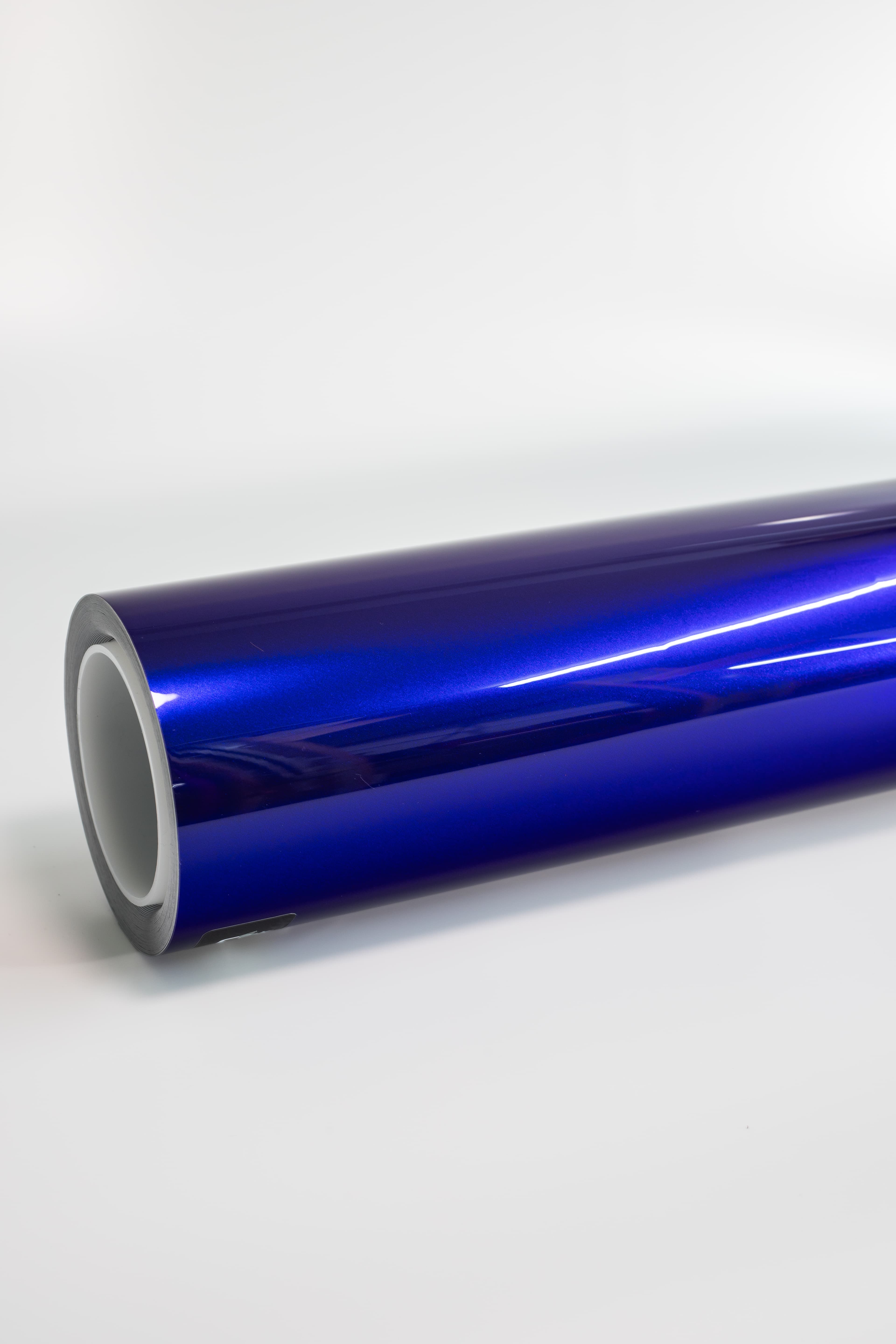 Royal Indigo swatch