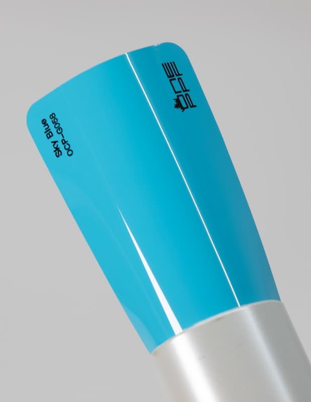 Sky Blue