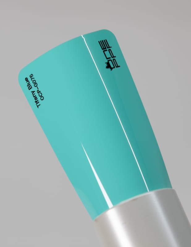 Tiff Blue swatch