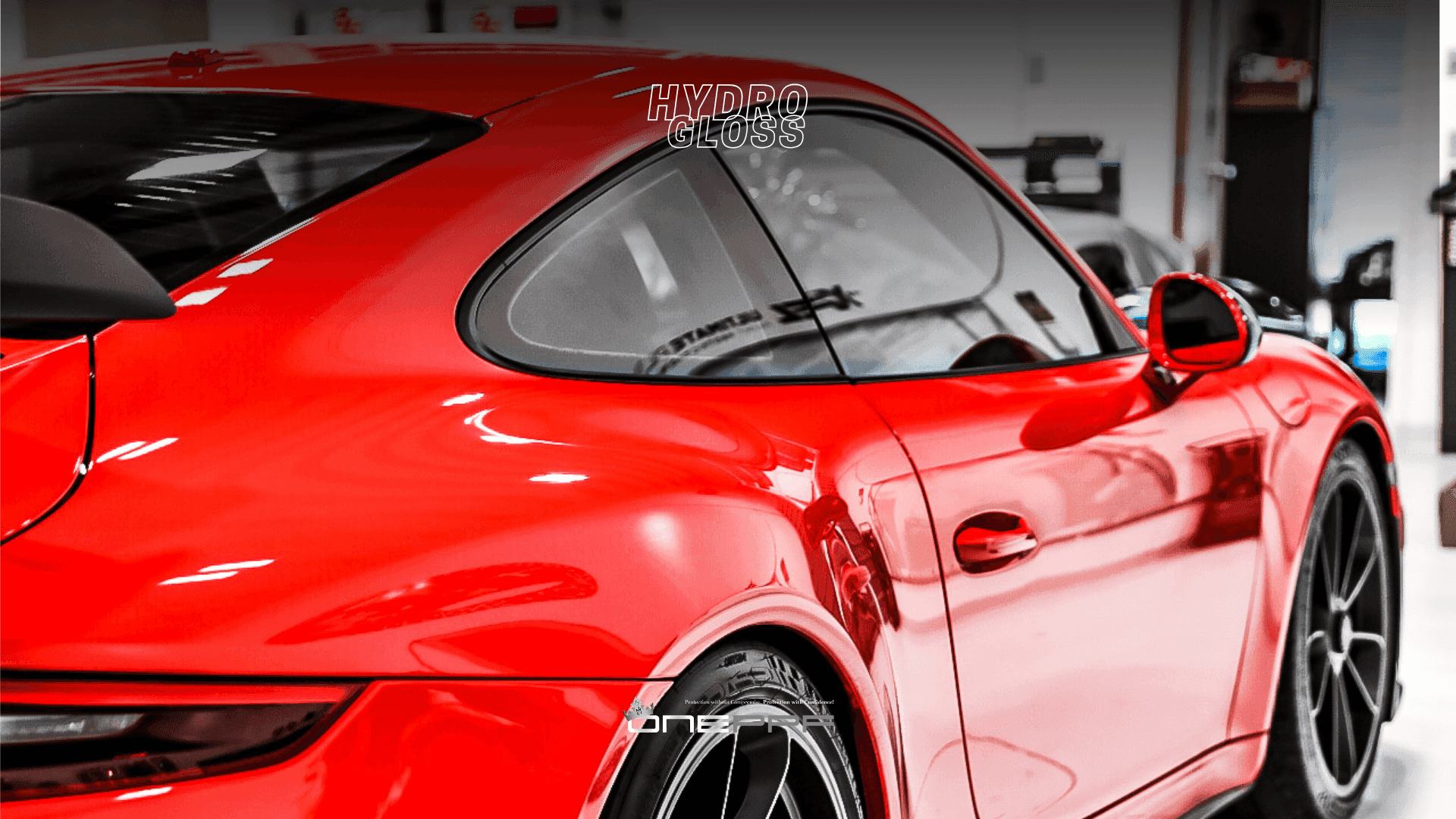 HydroGloss