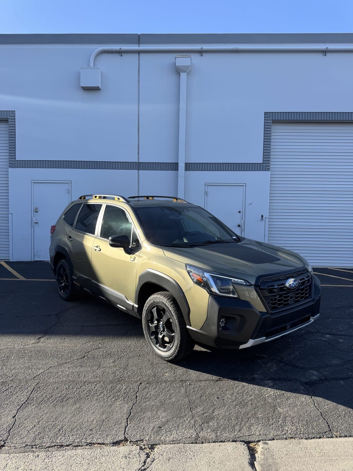 HydroGloss Full-Body PPF