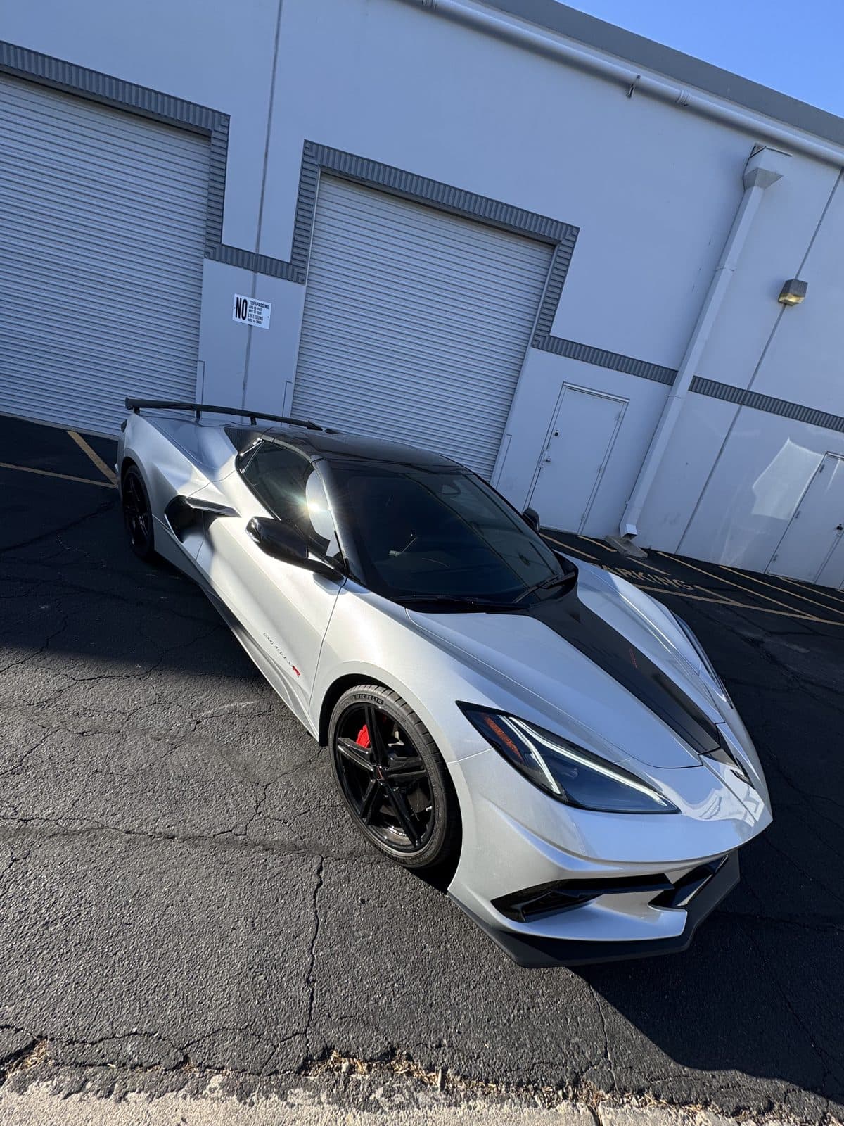 HydroGloss Full-Body PPF