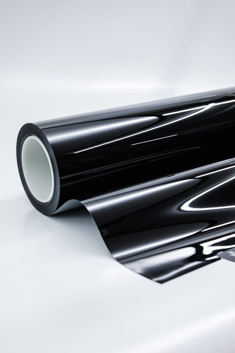 Gloss Perfect Black