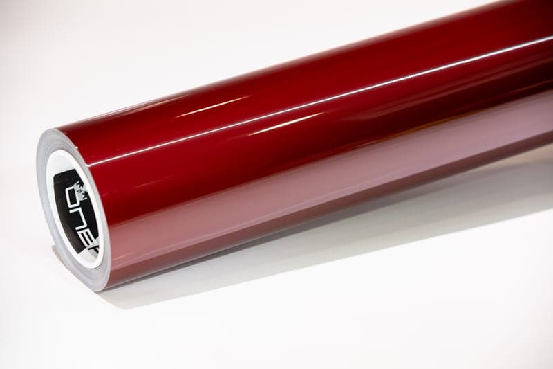 Vampire Blood Red roll photo