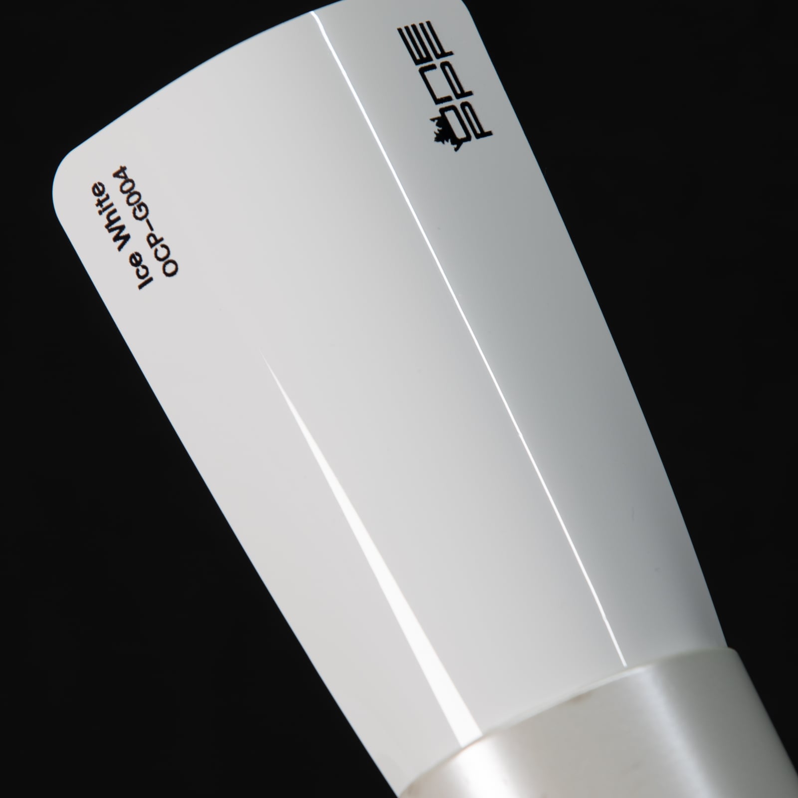 Ice White
