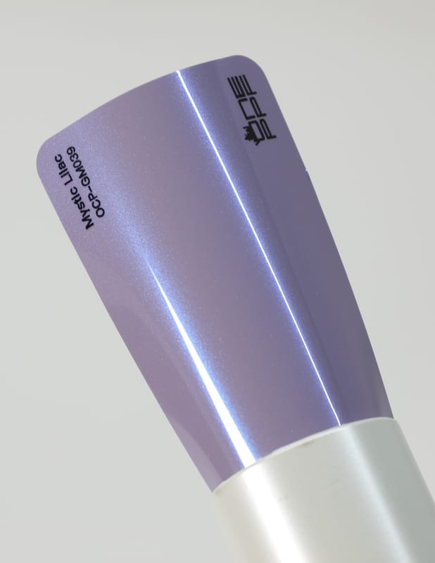 Mystic Lilac