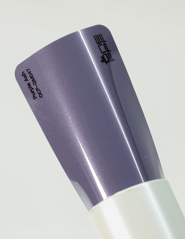 Purple Ash