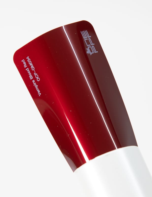 Vampire Blood Red