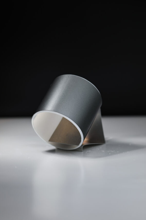 Satin Liquid Tungsten Metallic - Image 4