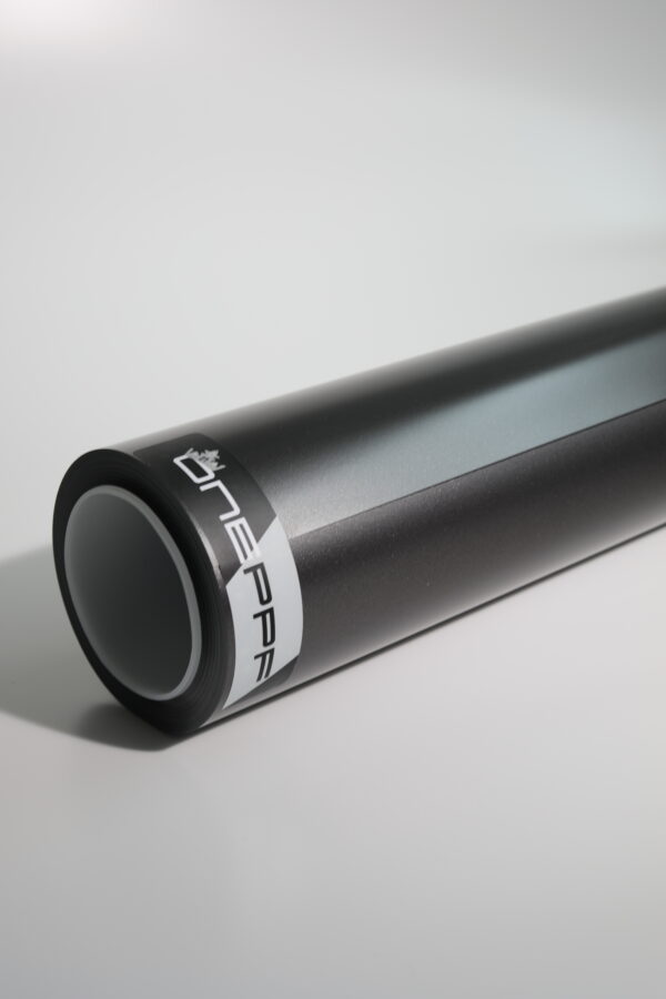 Satin Liquid Tungsten Metallic - Image 2