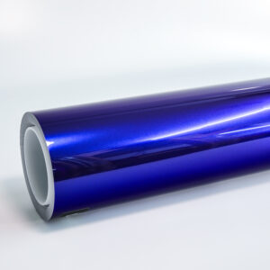 Royal Indigo