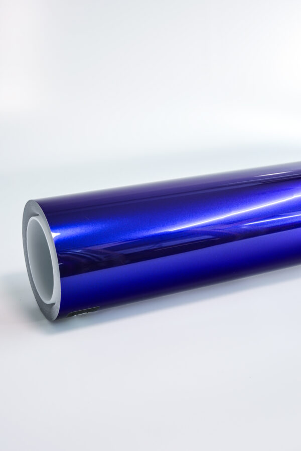 Royal Indigo
