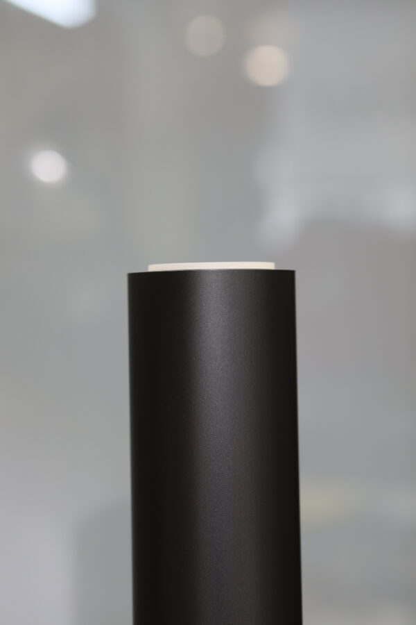Satin Liquid Tungsten Metallic - Image 3