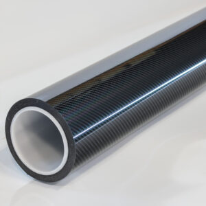 Gloss Carbon Fiber PPF - Wet or Dry Install