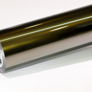 Liquid Tungsten Black Gold