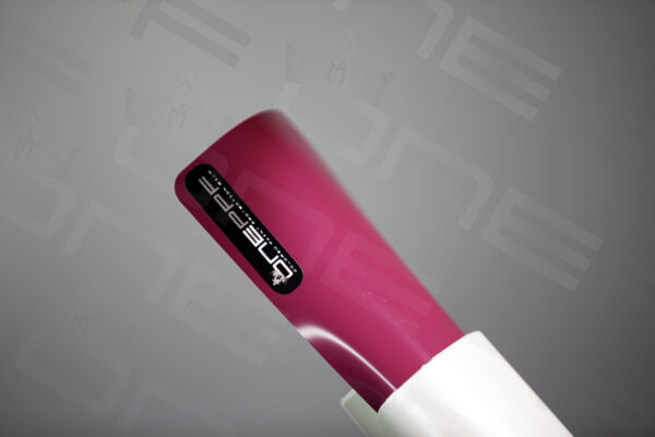 Fiery Hot Magenta - Image 3