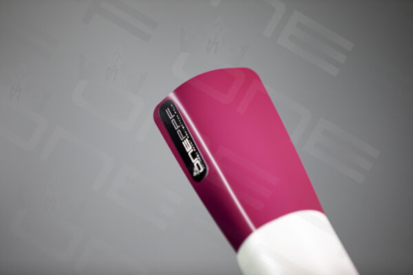 Fiery Hot Magenta - Image 4