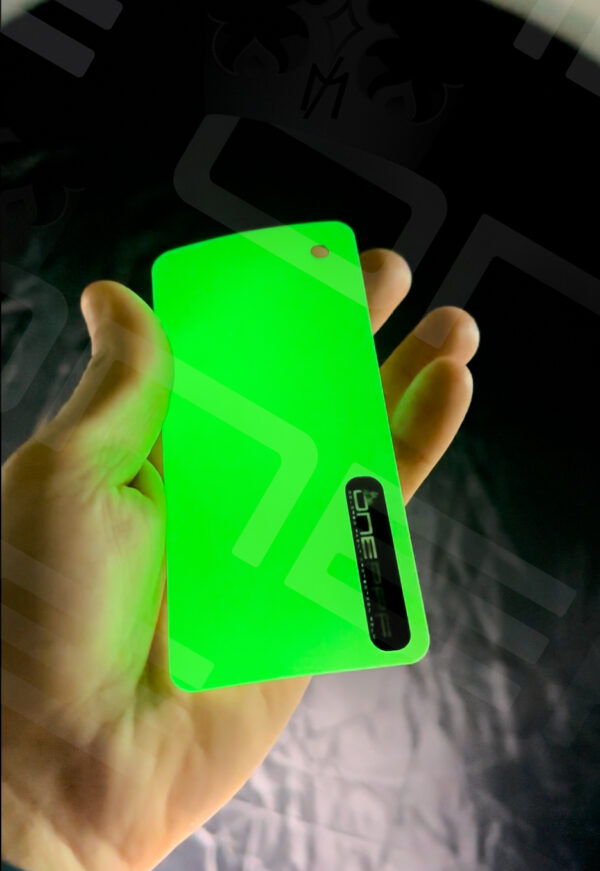 Green Lantern - Glow in the dark - Image 6