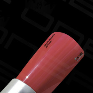 Fiery Hot Magenta