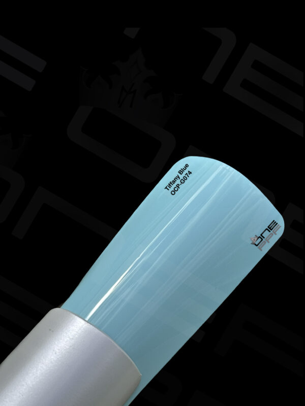 Tiffany Blue