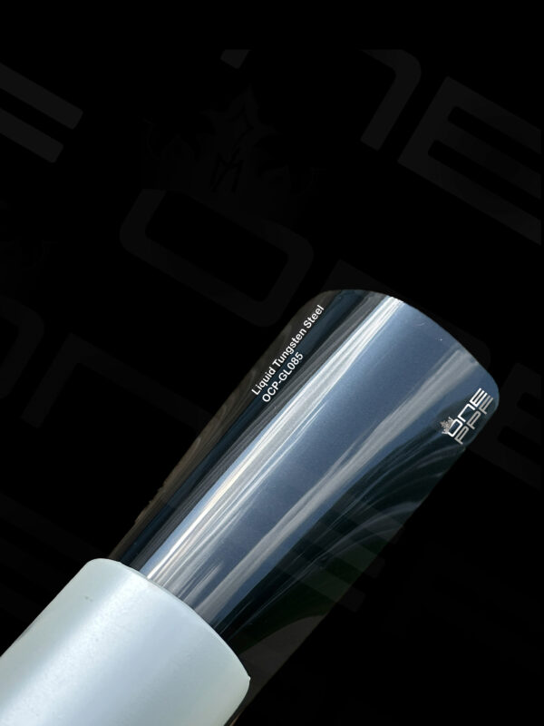 Liquid Tungsten Steel