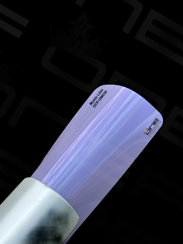 Mystic Lilac