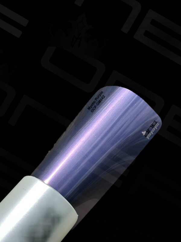 Mystic Purple