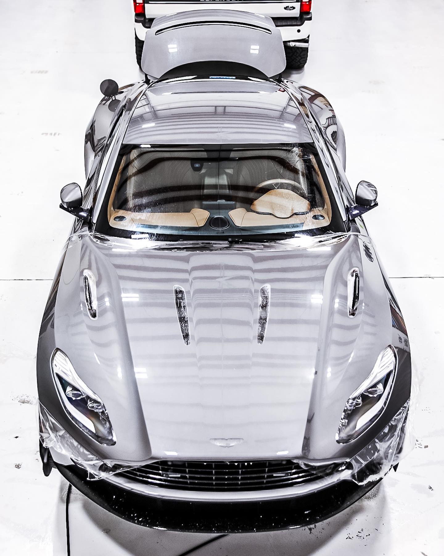 7.5 Mil Gloss Hydro Clear PPF - Image 4