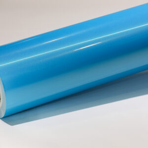 Metallic Powder Blue