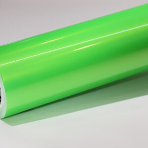 Metallic Screamin Green